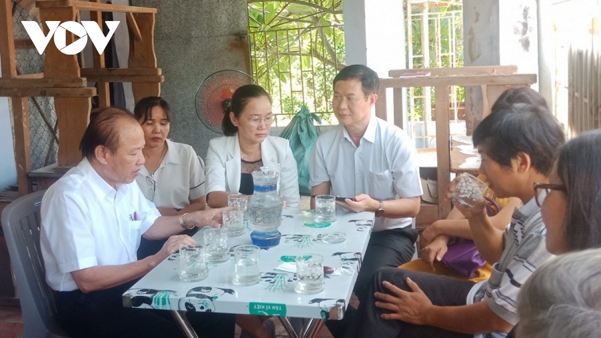 Bệnh viện tỉnh Ninh Thuận xin lỗi gia đình nữ sinh tử vong vì tai nạn giao thông